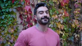 El exitoso actor decidió romper el silencio sobre los mitos de la industria. El exitoso actor decidió romper el silencio sobre los mitos de la industria.