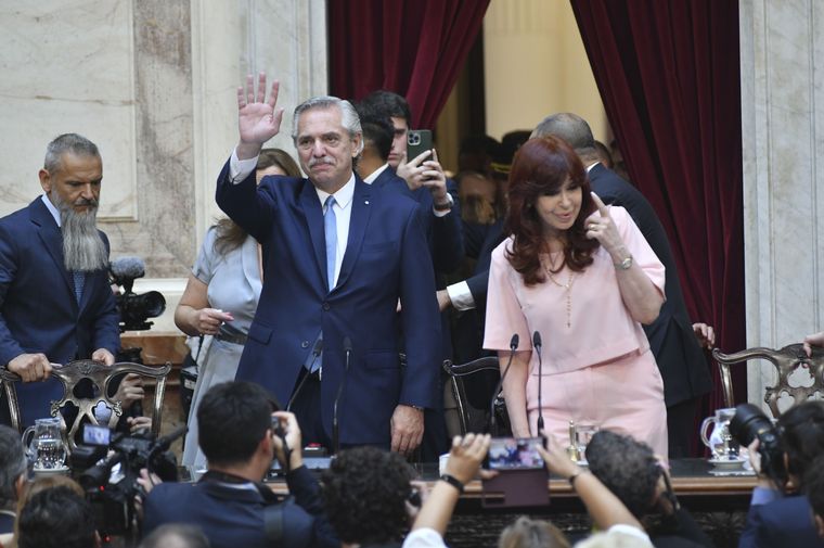 Foto: Noticias Argentinas