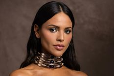 Eiza Gónzalez postea un foto estilo vintage y conmociona las redes Eiza González es una reconocida actriz y cantante mexicana. Foto: Instagram