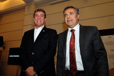 MDZol | Foto: Alf Ponce / MDZ