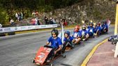 La 12ª edición del Campeonato Nacional de Karting a Rulemanes se realizará el sábado 24 y domingo 25 de enero, en Río Ceballos. La 12ª edición del Campeonato Nacional de Karting a Rulemanes se realizará el sábado 24 y domingo 25 de enero, en Río Ceballos.