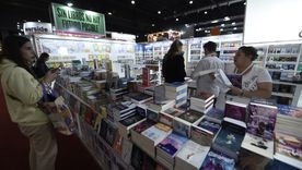 La Feria del Libro de volverá a convertirse en uno de los grandes polos culturales de América Latina con una edición especial en 2026 en el predio de La Rural en la ciudad de Buenos Aires. La Feria del Libro de volverá a convertirse en uno de los grandes polos culturales de América Latina con una edición especial en 2026 en el predio de La Rural en la ciudad de Buenos Aires.