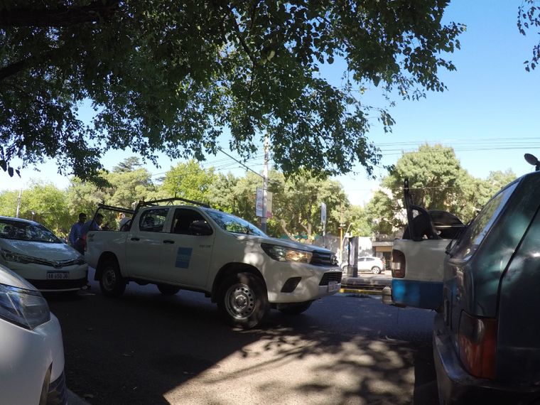 Por tareas de mantenimiento preventivo, el servicio eléctricc se verá afectado en varias zonas de Mendoza.