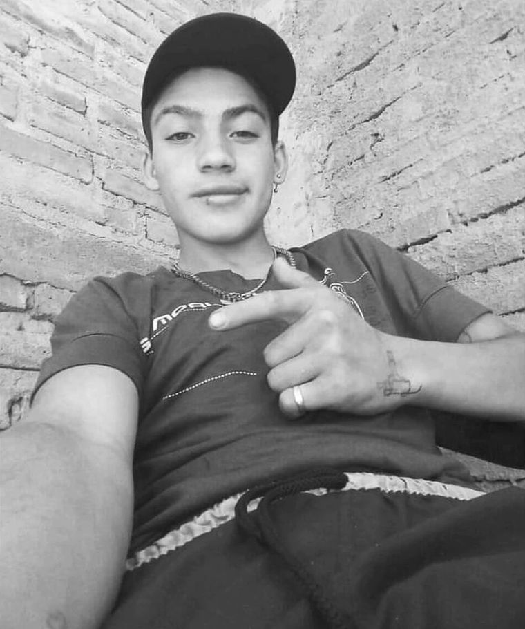 Kevin murió durante una pelea entre un grupo de jóvenes y cuatro efectivos policiales