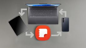 Las funciones de Samsung Notes potencian la productividad en dispositivos Samsung.