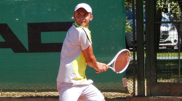 Agustín Tupalle será uno de los protagonistas en Primera Categoría.