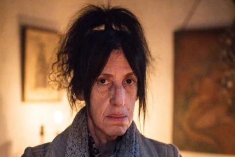 Tristeza por la muerte de Claudia. Foto: Instagram/ @claudiaschijman. Tristeza por la muerte de Claudia. Foto: Instagram/ @claudiaschijman.