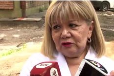 tiene coronavirus la directora del principal hospital de chaco