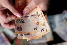 Endeudamiento familiar: Alertan por tasas de hasta 29.000% anual en préstamos.
