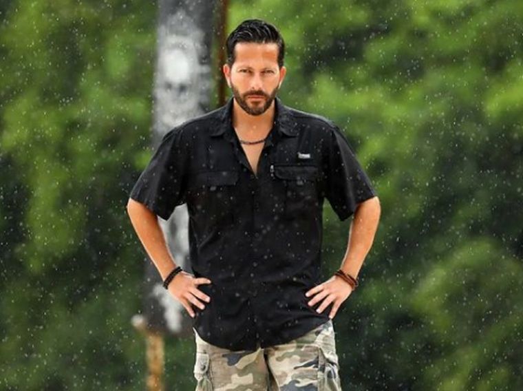 Rating Survivor Rating Survivor