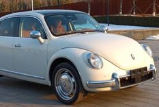 el escarabajo chino ya es modelo de serie: ¿te gusta?