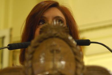 MDZol | Foto: Casa Rosada