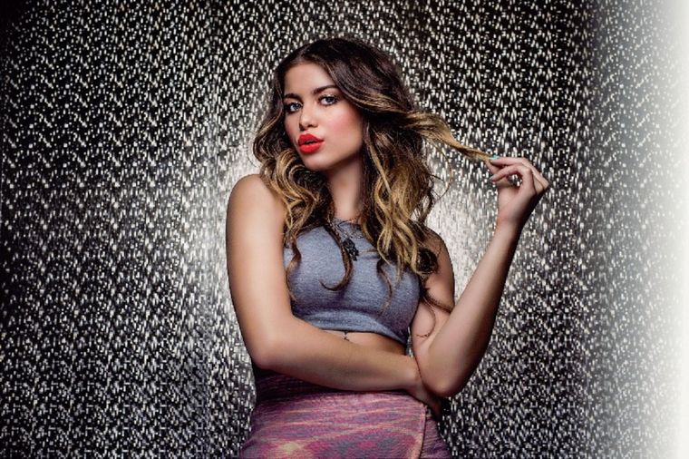 Tristeza absoluta: el difícil momento que atraviesa Sofía Reyes