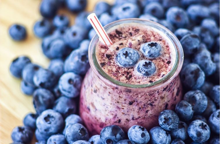 Batido Foto: Shutterstock