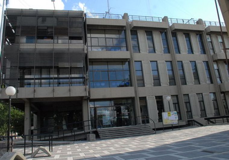 La Dirección de Desarrollo económico apoya a las pymes departamentales