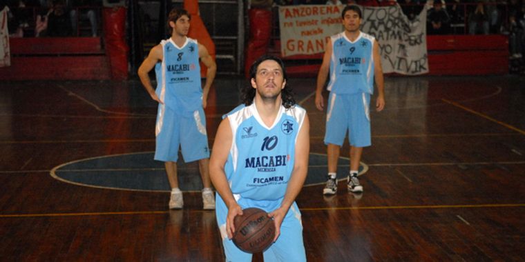 Foto: Nacho Gaffuri / Archivo