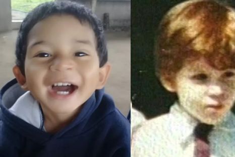 Benjamín y Yoryi, dos casos que se encaminan hacia el mismo final Foto: Gentileza