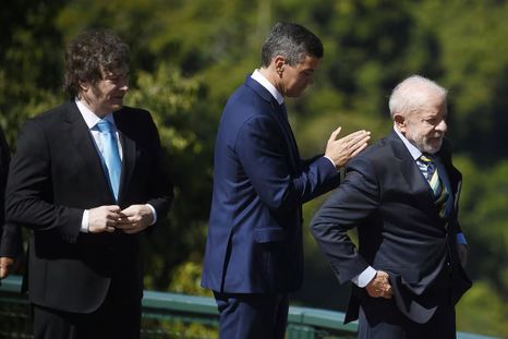 Advierten sobre el impacto institucional y comercial en el Mercosur.
