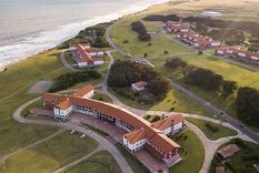 Foto: Ministerio de Turismo y Deportes de la Nación