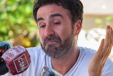 Leopoldo Luque fue eximido de prisión por un juez de San Isidro