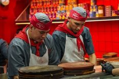 Pizzería Güerrín Pizzería Güerrín