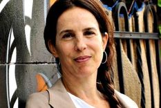 quien es el novio de paula robles, la primera pareja  que tiene post tinelli