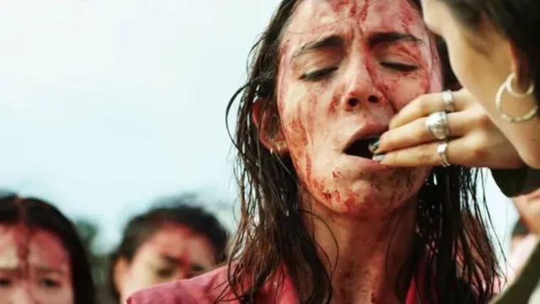 Raw es sobre canibalismo. Raw es sobre canibalismo.