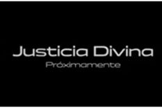El documental titulado “Justicia divina”, cuenta con seis capítulos. Foto: Captura de video
