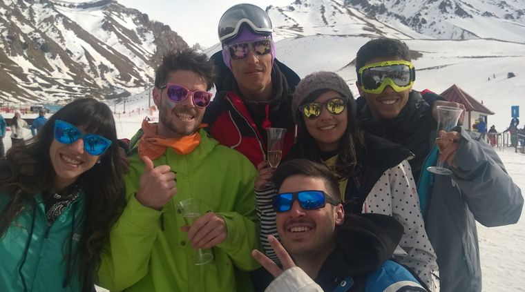 Foto: Winter Channel