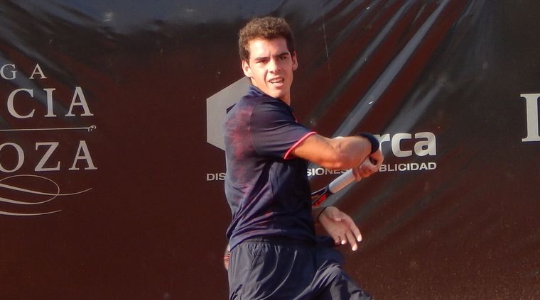 Foto: Juan Borsani/MDZ