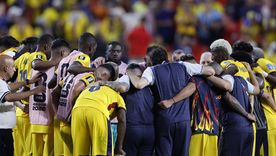 La Tri necesita una victoria histórica ante Alemania y aguardar otros resultados para seguir con vida en el Mundial 2026. La Tri necesita una victoria histórica ante Alemania y aguardar otros resultados para seguir con vida en el Mundial 2026.