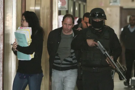 Verdenelli fue condenado, pero ahora fue liberado de culpa y cargo por la pereza del Poder Judicial.&nbsp;