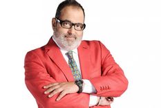 lanata vuelve por partida doble a la tv y suma a gasalla