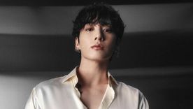 Jungkook abrió su corazón y reveló sus pensamientos sobre una polémica transmisión. / Instagram @mnijungkook Jungkook abrió su corazón y reveló sus pensamientos sobre una polémica transmisión. / Instagram @mnijungkook