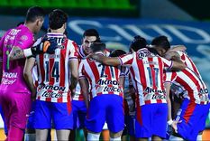 Foto: Chivas de Guadalajara