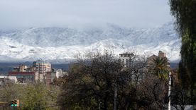 El martes se presenta estable en Mendoza, aunque continúa la inestabilidad en alta montaña.