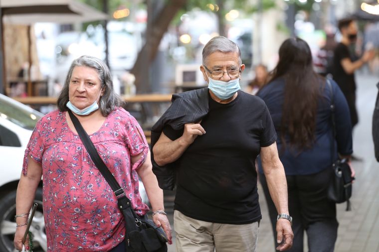 Foto: Maximiliano Ríos/MDZ