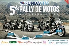 solidaridad en dos ruedas