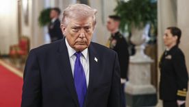 Donald Trump anticipó una respuesta tras el ataque con drones a la embajada de Estados Unidos en Riad. Donald Trump anticipó una respuesta tras el ataque con drones a la embajada de Estados Unidos en Riad.