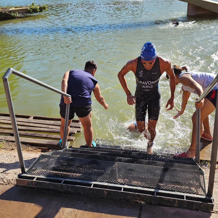 Foto: Ciudad de Mendoza