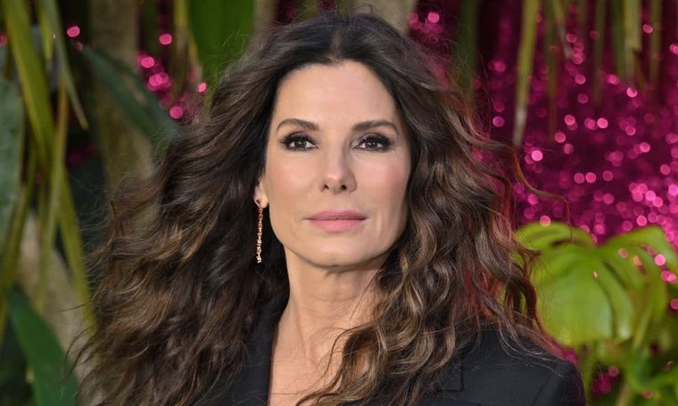 Murió Bryan Randall, el novio de la actriz Sandra Bullock.