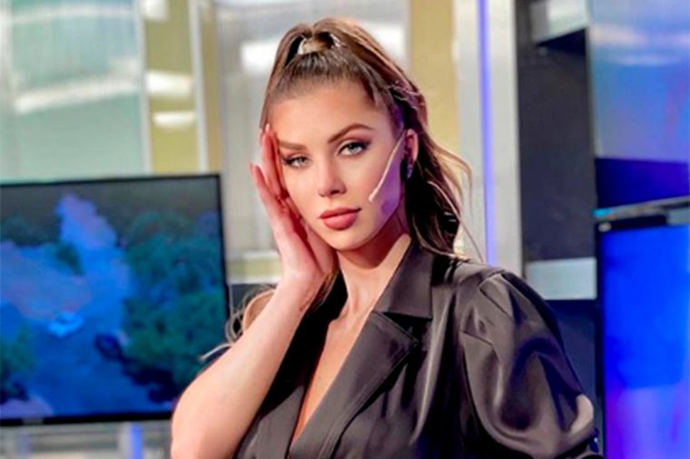 Romina Malaspina