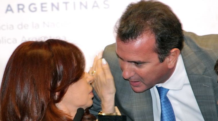 Foto: Gobierno de Mendoza