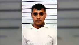 Juan David el Piku Ávila, el asaltante abatido por un policía en junio del año pasado. Juan David el Piku Ávila, el asaltante abatido por un policía en junio del año pasado.