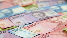 El panorama cambiario en Chile se encuentra en un punto de calma. El panorama cambiario en Chile se encuentra en un punto de calma.