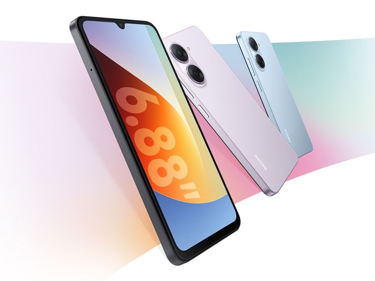 El Redmi A7 presenta un módulo de cámara circular y estará disponible en el nuevo color Orchid Purple. El Redmi A7 presenta un módulo de cámara circular y estará disponible en el nuevo color Orchid Purple.