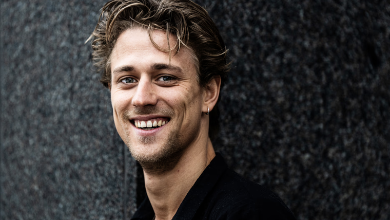 Christian Fandango Sundgren es uno de sus protagonistas Foto: Archivo