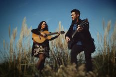 por duelo provincial, suspenden el show de neder y garay