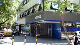 Edemsa continúa con las tareas de mantenimiento preventivo. Edemsa continúa con las tareas de mantenimiento preventivo.