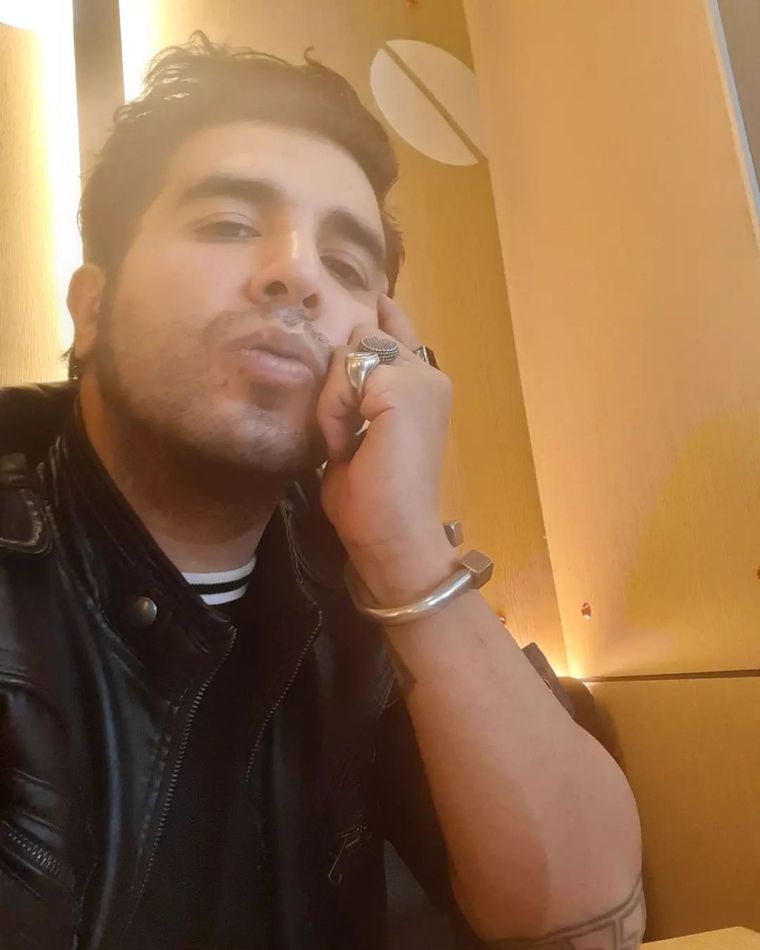 El sospechoso está en condiciones de declarar